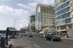 Cho thuê 2700m2 đất cách thùy vân 50m