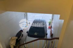 Bán nhà phân lô, vỉa hè, nhà dân xây 40m ô tô tránh gara ô tô tại phố việt hưng, lb.