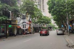 Bán nhà tô hiệu hà đông, phân lô ô tô tránh, 2 thoáng, 52m2, kinh doanh, giá 7.6 tỷ
