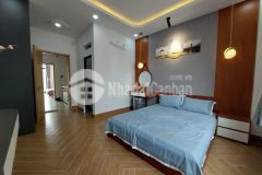 Bán gấp nhà 5 tầng đẹp, nội thất cao cấp, 4x18m, lâm thị hố, chỉ 6.7 tỷ.