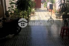 Cho thuê nhà 1 trệt 1 lầu hẻm ô tô đường lê thánh tông, p.thắng nhất, tp. vũng tàu.