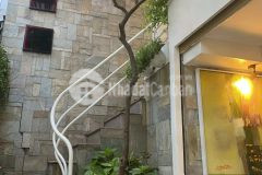 Bán nhà hxh cù lao, quận phú nhuận, 4 tầng, dt 80m2, giá 19 tỷ tl
