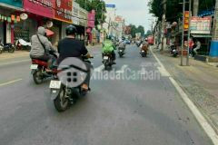 Bán nhà mtkd đường dân chủ, bình thọ, dt 198m2, giá 29 tỷ