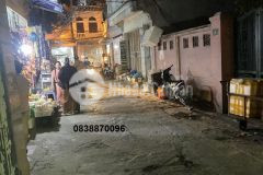 Bán nhà cầu giấy, ngõ thông, view triệu đô, 50m, 9.3ty