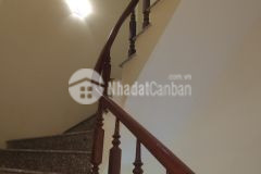 Bán nhà chùa bộc 10m ôtô tránh kinh doanh 40m2 mt4.5 4.7tỷ