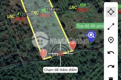 Đất tx buôn hồ,3,5 sào, ô tô tận nơi,sẵn tiêu cà phê, chỉ 299 tr