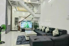 Xe hơi vào nhà bán nhà 5 tầng điện biên phủ, vào ở ngay, 51m2 4x12.8m, 10 tỷ tl