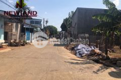 Bán đất 2 mặt tiền giá đầu tư đường nguyễn trường tộ bmt chỉ vói 2,35 tỷ