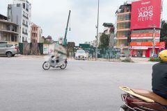 Siêu hiếm, nhà lô góc, kd đỉnh, ô tô tránh, lõi nguyễn văn cừ 50m 4t mt4m hơn 10 tỷ.