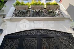 Giảm mạnh bán nhà hoàng hoa thám thiết kế hiện đại 31m x 5 tầng mt 3.2 chỉ 3.65 tỷ