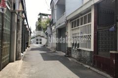 Nhà bán 5 tầng trương công định ba vân,p14, chỉ với 10.8 tỷ tl.