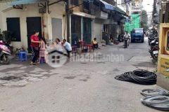 3 tỷ nhà 30 bưởi ba đình 20m ra oto tránh ngõ thông kinh doanh 30m