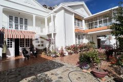 Biêt thư sân vương srxd ngay trung tâm thi sach p6 đa lat