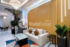 Bán nhà trung tâm phú nhuận phan xích long. 38m2 8.2 tỷ