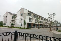 188 m2, shophouse căn góc hướng nam view công viên.giá chưa đầy 6.5