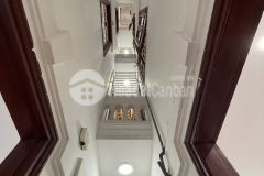 Bán nhà đường nguyễn trãi, cạnh ngã tư sở. 32m2 x 4 tầng, nhỉnh 4 tỷ. gần ô tô