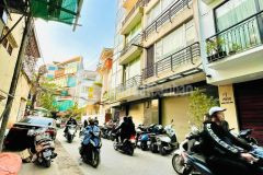 Bán nhà ngõ 50 đặng thai mai, ô tô tránh, view hồ tây, thang máy, 75m2