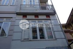 Bán gấp nhà 47m5 tầng hồ tùng mậu,mới đẹp kd tấp nập 30m ra phố, cho thuê nhẹ nhàng 20tr