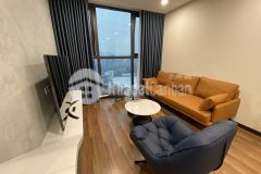 Cho thuê căn hộ cao cấp 3 ngủ dt 110m2 toa mipec xuân thuỷ full nội thất cao cấp gia 26 triêu