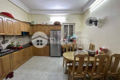 Văn trì bắc từ liêm nhà 5 tầng đa dụng 3ty7