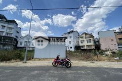 Ban đât biêt thư kqh pham hông thai p10 đa lat