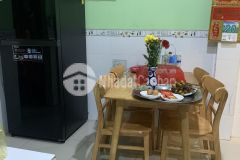 Nhà giá hót phạm đăng giản, dt 4x11 1 lầu