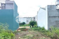 Đất mặt tiền kinh doanh trần quý cáp khu đấu giá công an 2.950 tỷ