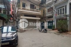 Nhà cực hot đống đa, 45m x 5 tầng, ngõ thông thoáng ô tô đỗ cửa dòng tiền khủng, giá 6.2 tỉ