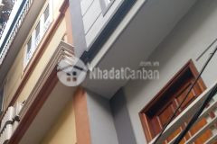 Tin đáng xem bán nhà trương định mặt tiền to thông số đẹp ngõ rộng,thoáng sáng, ở ngay