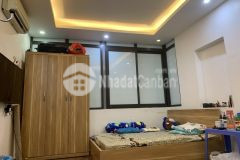 Bán nhà phố ngô sĩ liên, đống đa, lô góc, 2 thoáng, ô tô, dt 20m2 x4t chỉ 2.5 tỷ