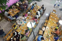 Bán nhà mặt phố nguyễn văn cừ, vỉa hè rộng thoáng, 450m, mặt tiền khủng 14m, 135 tỷ