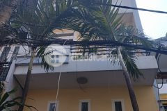 Khu vip xóm chiếu, quận 4, 70m2, 4 tầng, chỉ 7 tỷ 49