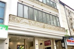Hiếm 21 tỷ phố trường chinh 68m2 thang máy, mt8.8m vỉa hè kinh doanh đỉnh quận đống đa
