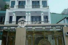 Bán nhà 3 lầu đường 22 linh đông, dt 90m2, giá 7.5 tỷ