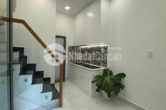 Chính chủ bán nhà, 3t,2pn, lê quang định, bình thạnh, nhỉnh 2 tỷ