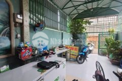 Bán nhà 2mt hẻm xe tải, ngay ql1k linh xuân, thủ đức 83m2 chỉ 4,3 tỷ