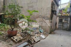 Bán đất mặt ngõ phố trịnh công sơn, diện tích 120m2, giá 14.5 tỷ