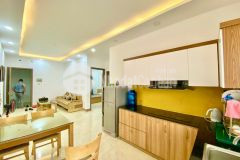 Bán nhanh căn hộ mường thanh 2pn full nội thất giá chỉ 1 tỷ 3