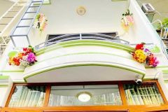 Gò vấp quang trung phường 11, 44m2, 2 tầng, chỉ 4.35 tỷ