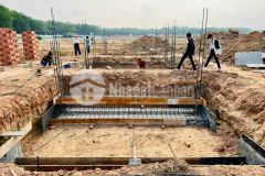 Cần bán đất nền,nhà ở xã hội và nhà phố thương mại