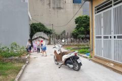 Đất full thổ cư 31 m2 an đào, trâu quỳ, gia lâm.