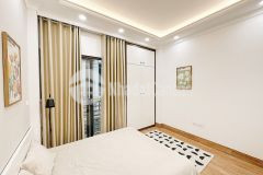 Bán gấp ccmn cầu giấy 45m2x6t,full thoáng, ngõ nông thang máy, giá 7.1 tỷ, hiếm