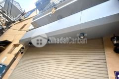 Bán nhà mặt ngõ kinh doanh, ô tô đỗ cửa phố đường láng, đống đa 30m2 giá 5 tỷ