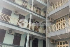 Bán khách sạn sầm sơn 7 tầng 62 phòng 1000m2 giá 90 tỷ