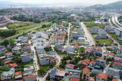 Bán đất tđc hà khẩu,hạ long giá siêu rẻ