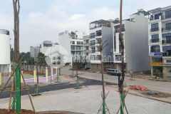 Nhỉnh 5 tỷ có ngay thửa đất tái định cư ngọc thụy, dt 41m, mt 4m,ô tô tránh, vị trí hót,mua nhanh