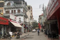 Bán nhà đường y đhnn1 tt trâu quỳ, 86m, 3 tầng, mt 8.15m. 16 tỷ