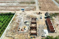 Cần bán đất nền thổ cư 100 65m2 bến cát bình dương