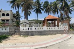 Cắt lỗ sâu mảnh đất 1.314m2 view biển siêu đẹp tại tx ninh hải, sẵn sổ đỏ giá chỉ 45 triệum2