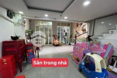 Bán nhà diện tích khủng 132m2 hxh ba tháng hai quận 10 5 tầng 6pn chỉ 19 tỷ tl.